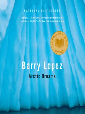 cover image of Arctic Dreams